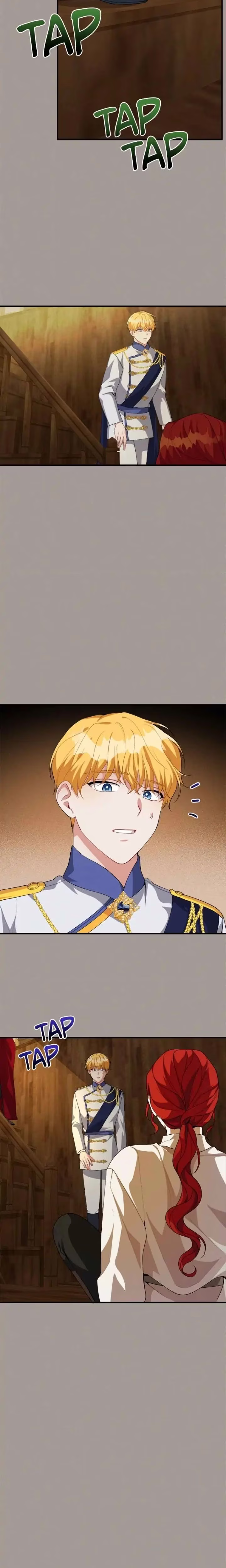 Answer Me My Prince - Chapter 28 - Part 14