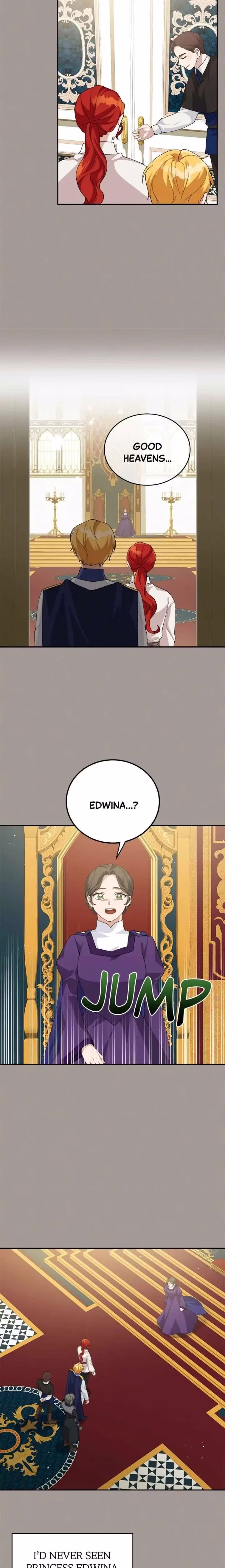 Answer Me My Prince - Chapter 29 - Part 16