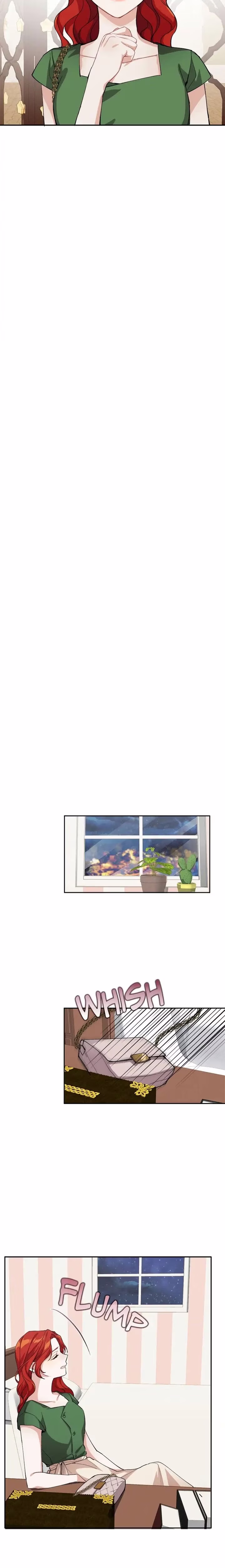 Answer Me My Prince - Chapter 3 - Part 10