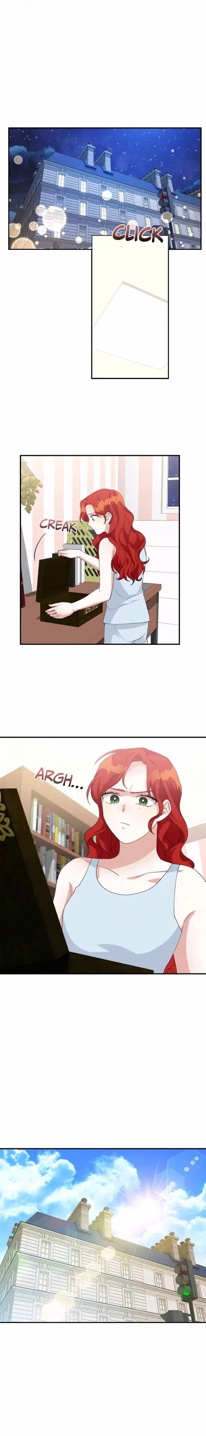 Answer Me My Prince - Chapter 30 - Part 10