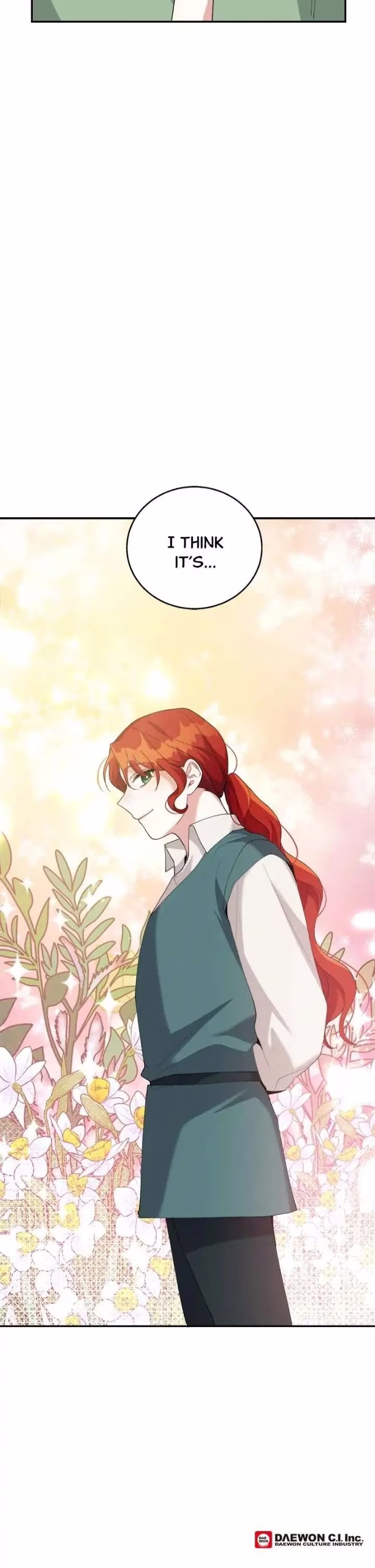 Answer Me My Prince - Chapter 33 - Part 19