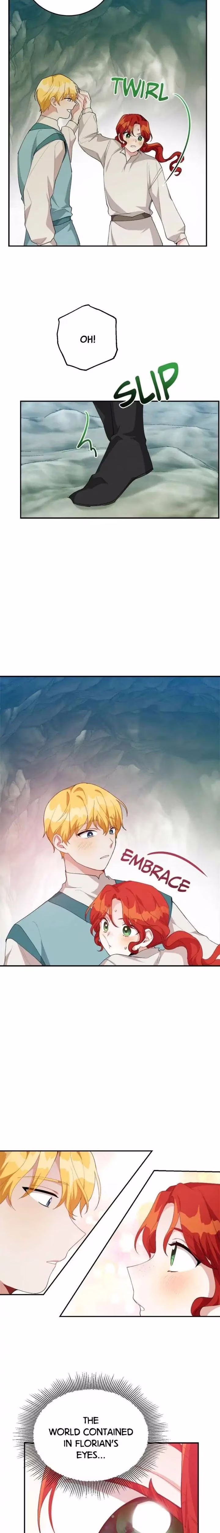 Answer Me My Prince - Chapter 37 - Part 7