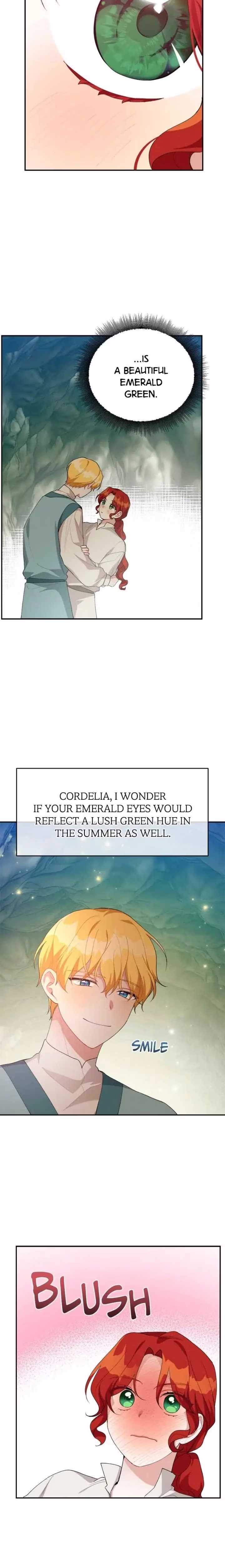 Answer Me My Prince - Chapter 37 - Part 8