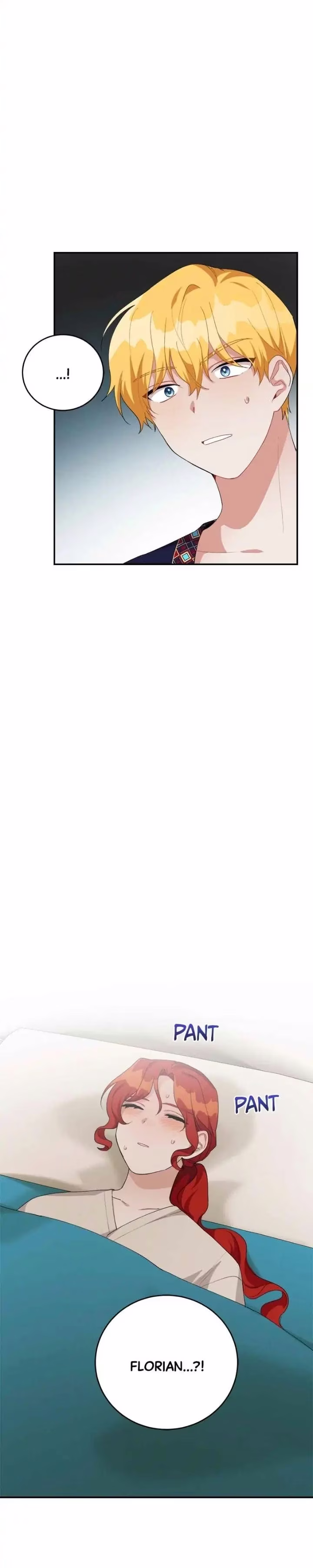 Answer Me My Prince - Chapter 37 - Part 17