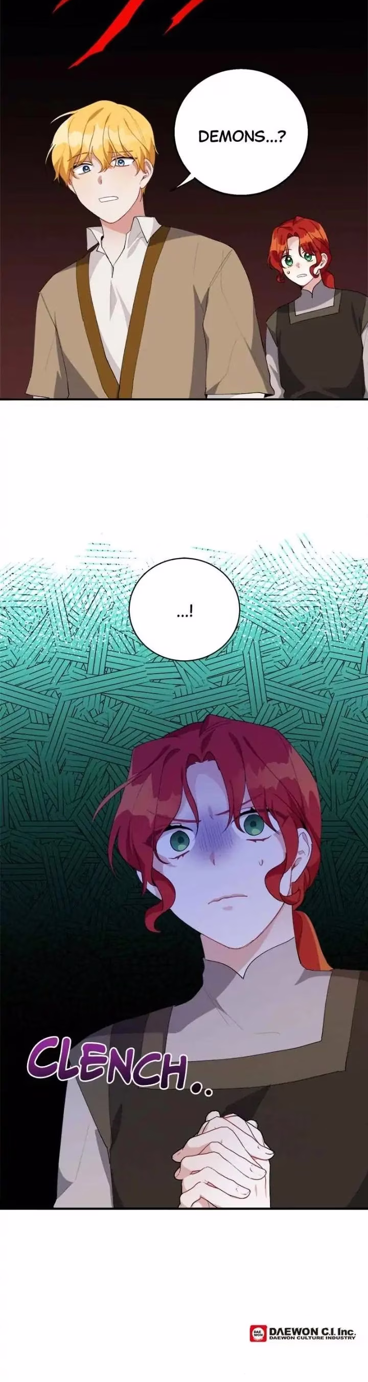 Answer Me My Prince - Chapter 39 - Part 18