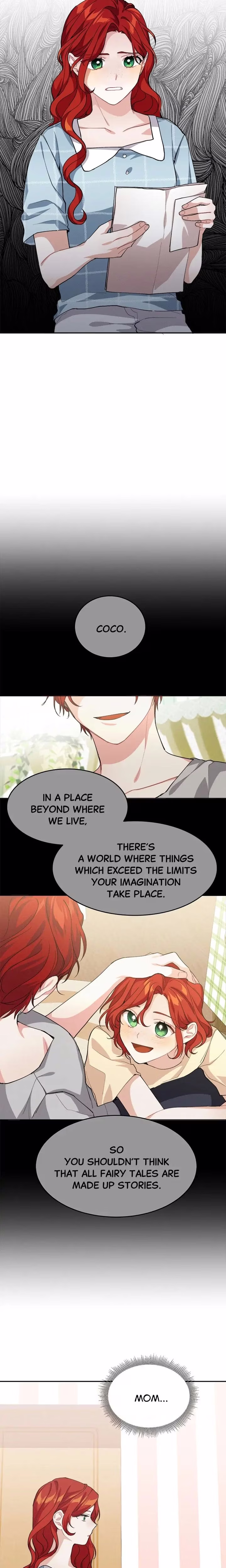 Answer Me My Prince - Chapter 4 - Part 13