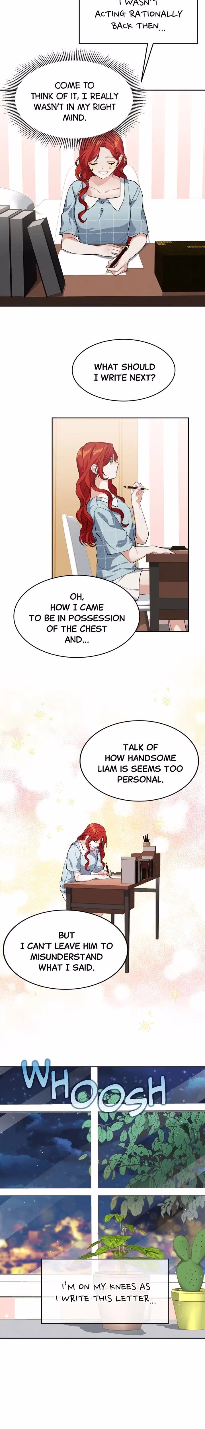 Answer Me My Prince - Chapter 4 - Part 15