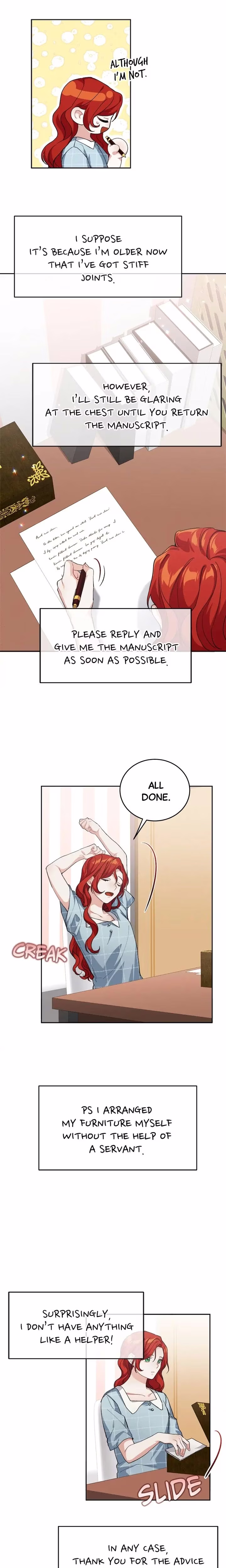 Answer Me My Prince - Chapter 4 - Part 16