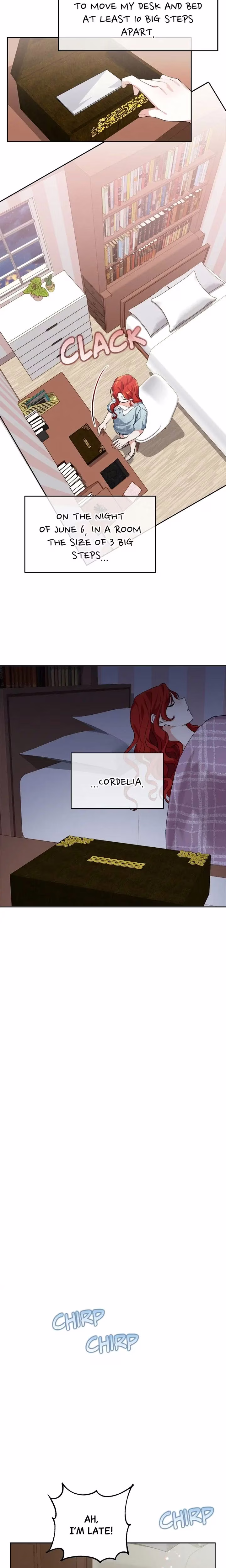 Answer Me My Prince - Chapter 4 - Part 17