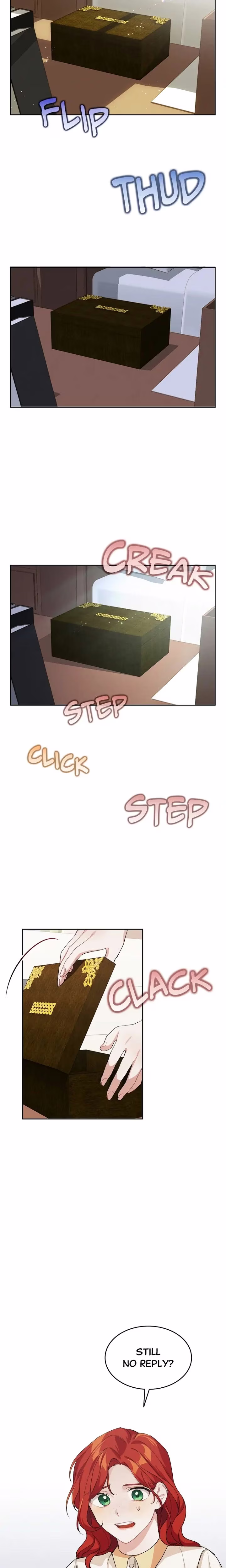 Answer Me My Prince - Chapter 4 - Part 18