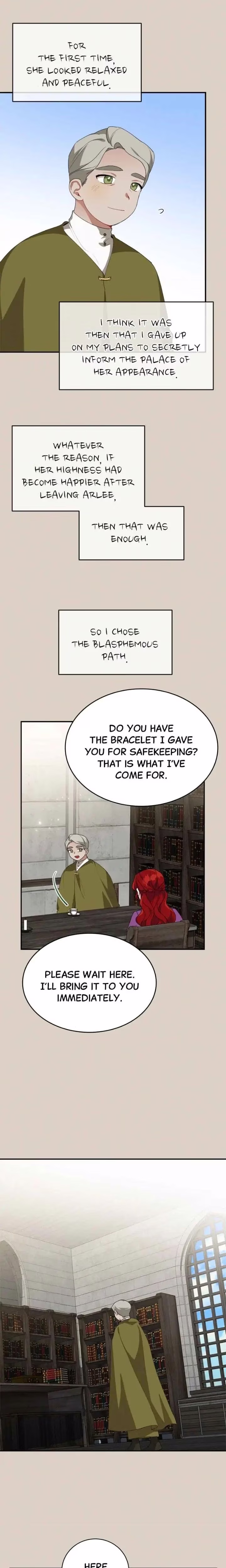 Answer Me My Prince - Chapter 41 - Part 15