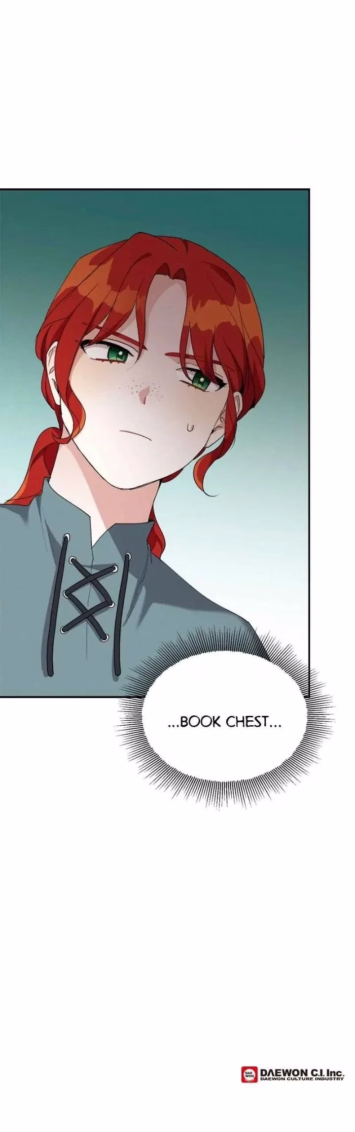 Answer Me My Prince - Chapter 43 - Part 21