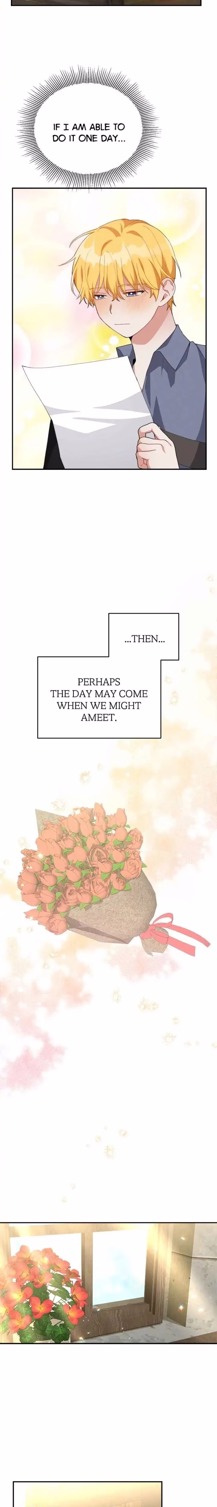 Answer Me My Prince - Chapter 46 - Part 16