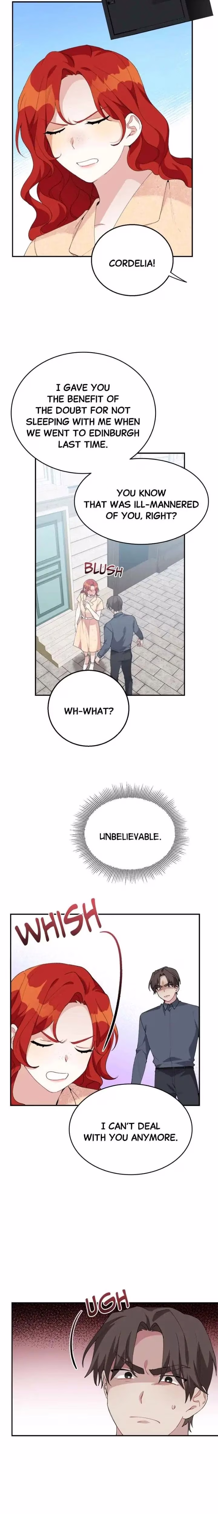 Answer Me My Prince - Chapter 48 - Part 11