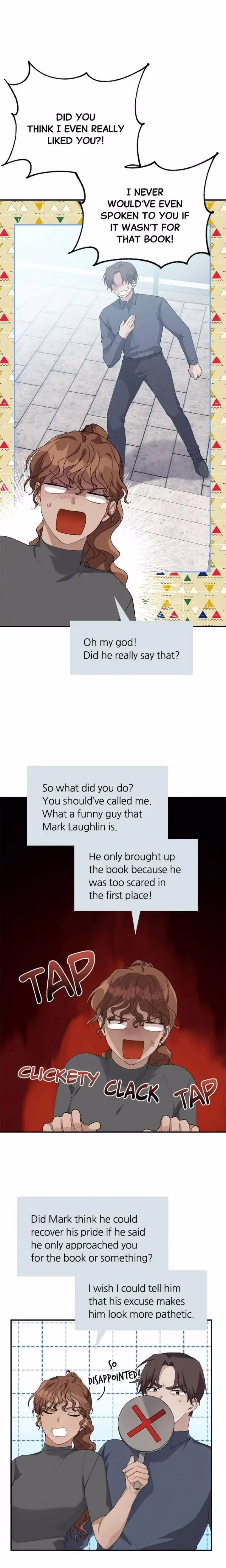 Answer Me My Prince - Chapter 48 - Part 12