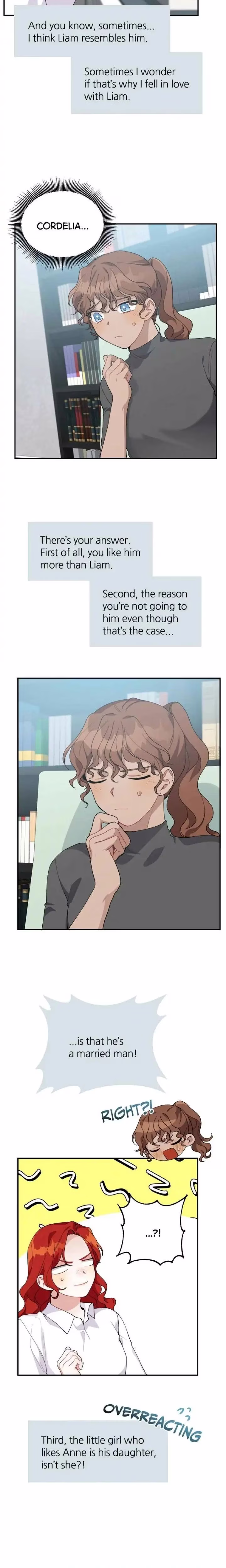 Answer Me My Prince - Chapter 49 - Part 11