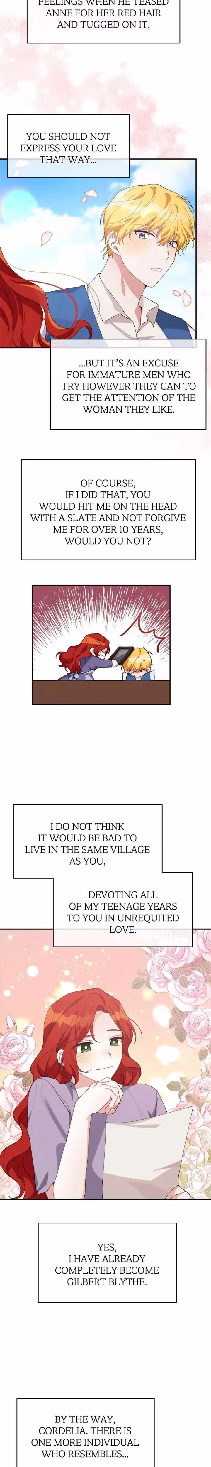 Answer Me My Prince - Chapter 49 - Part 19