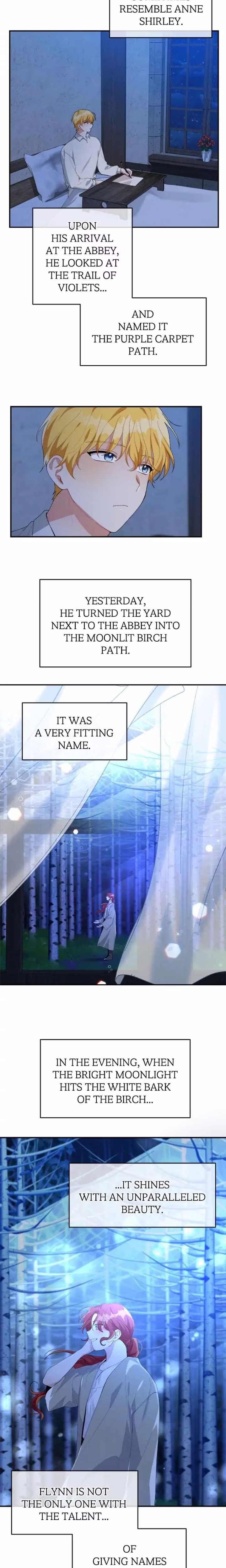 Answer Me My Prince - Chapter 50 - Part 3