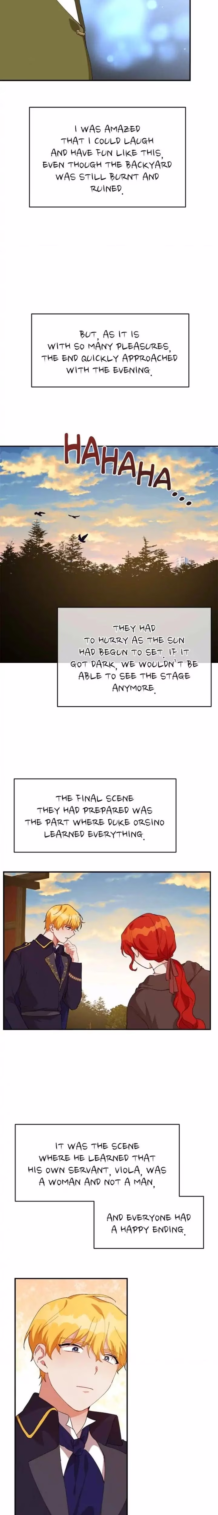 Answer Me My Prince - Chapter 51 - Part 14