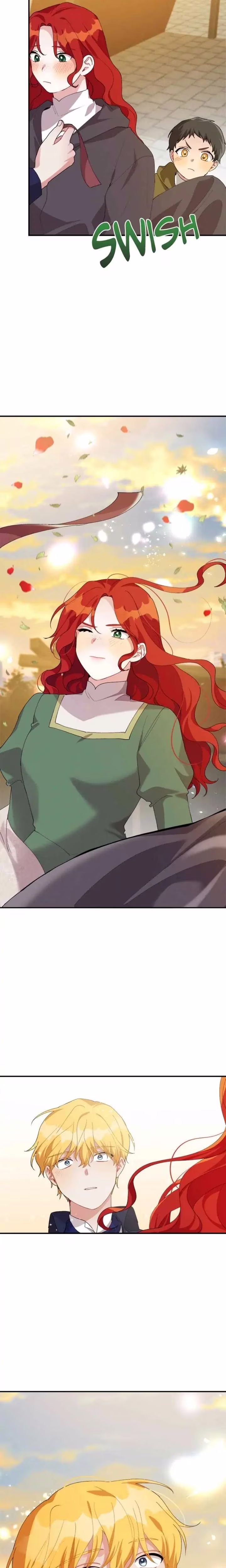 Answer Me My Prince - Chapter 51 - Part 16