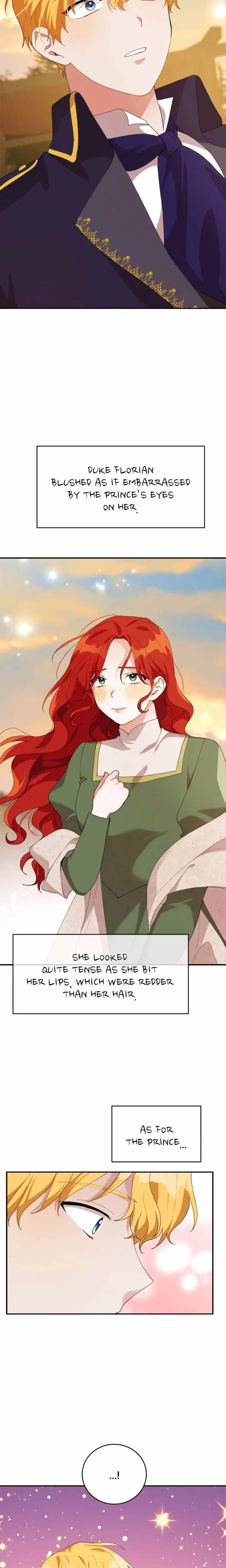 Answer Me My Prince - Chapter 51 - Part 17