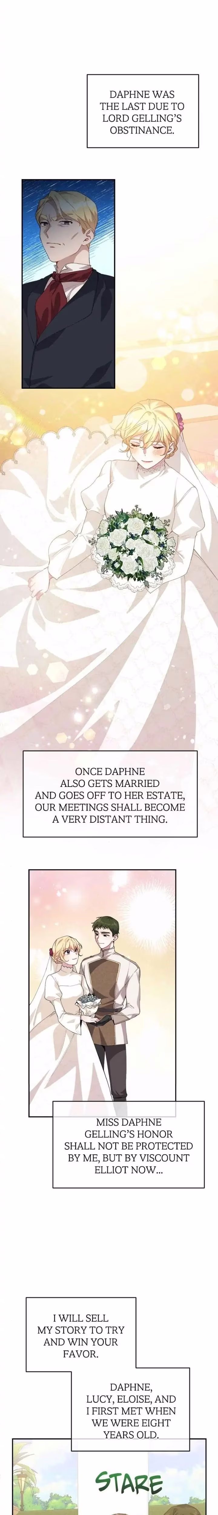 Answer Me My Prince - Chapter 53 - Part 4