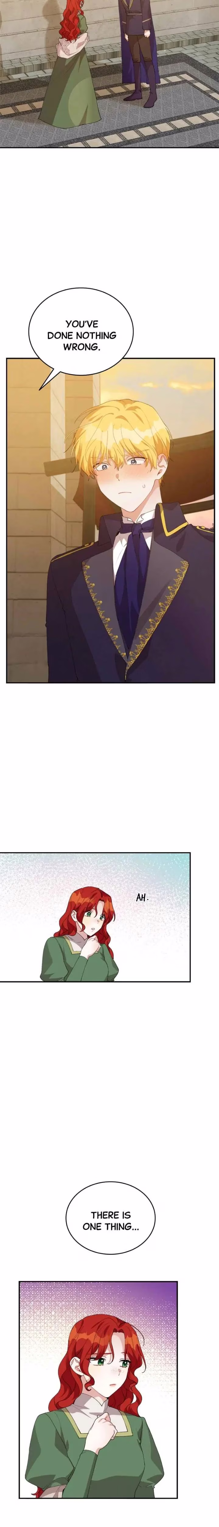 Answer Me My Prince - Chapter 54 - Part 4