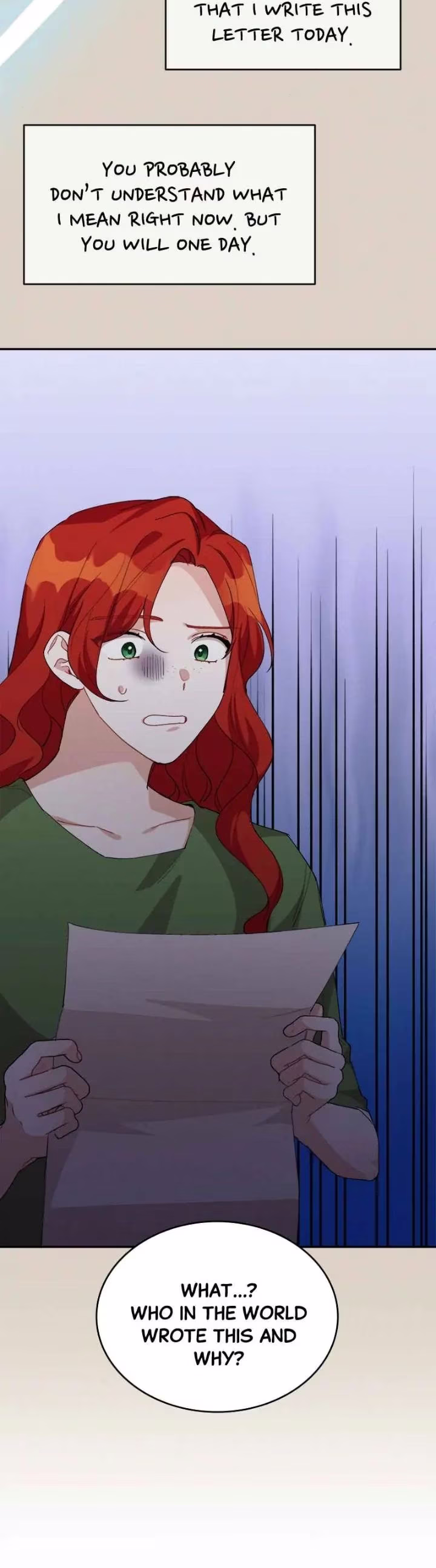 Answer Me My Prince - Chapter 54 - Part 18