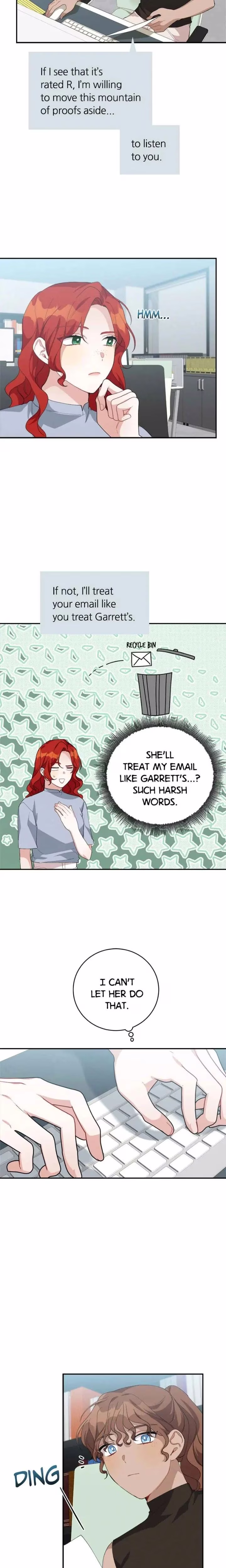 Answer Me My Prince - Chapter 55 - Part 5