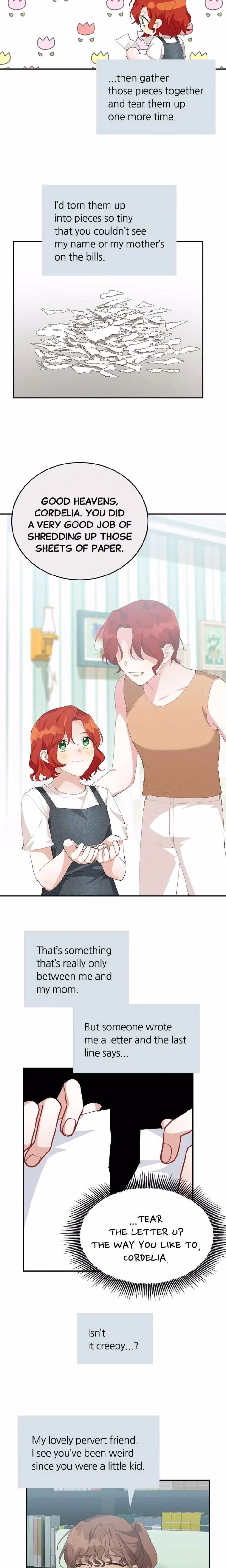 Answer Me My Prince - Chapter 55 - Part 8