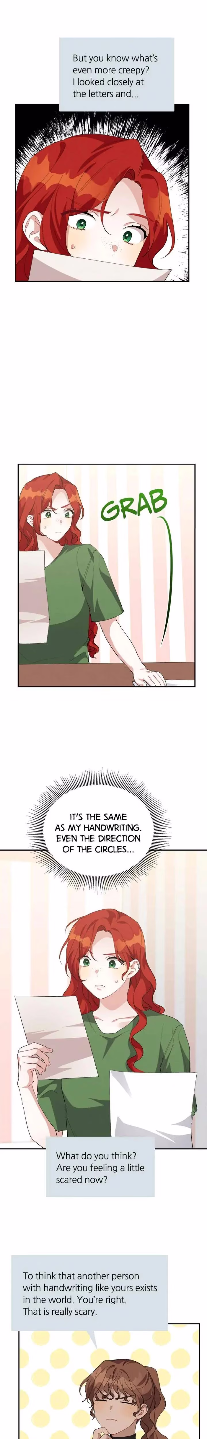 Answer Me My Prince - Chapter 55 - Part 10