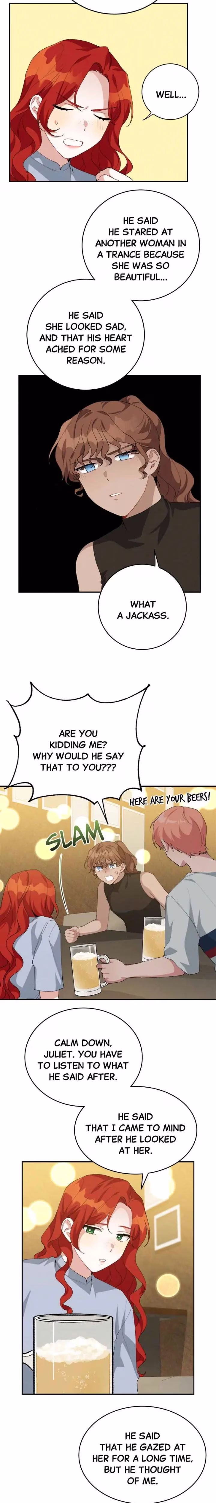 Answer Me My Prince - Chapter 55 - Part 13