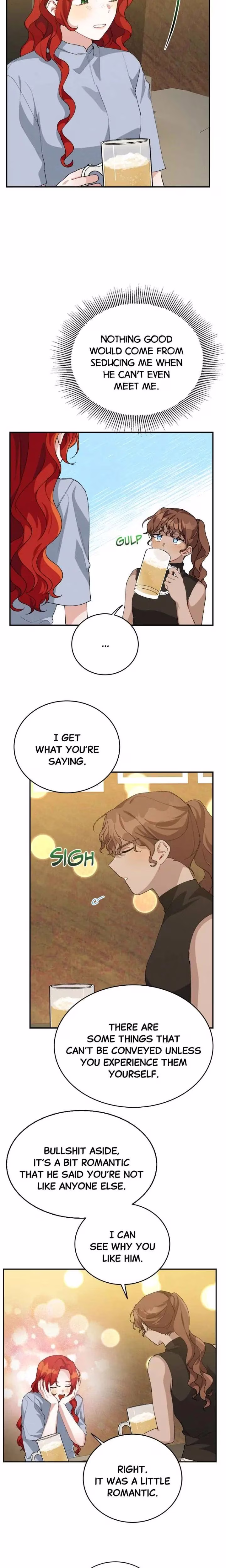 Answer Me My Prince - Chapter 55 - Part 15