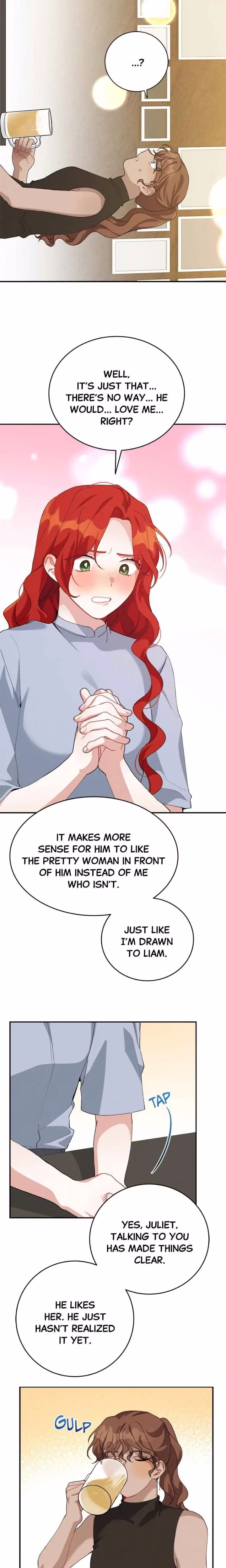 Answer Me My Prince - Chapter 55 - Part 17