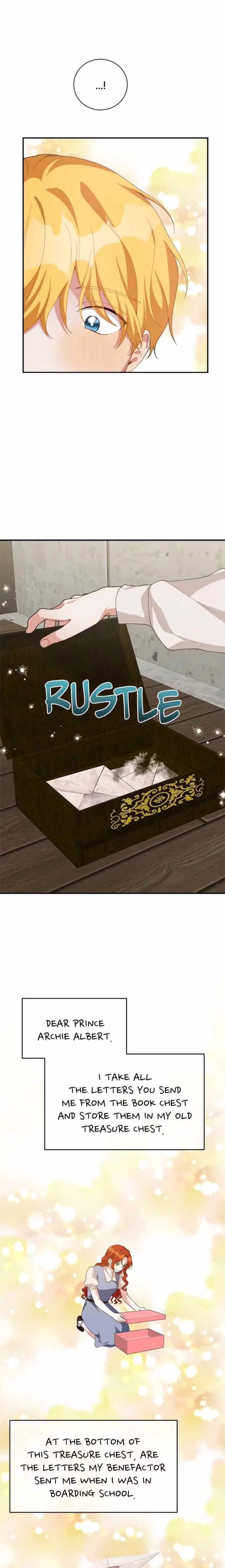 Answer Me My Prince - Chapter 56 - Part 10