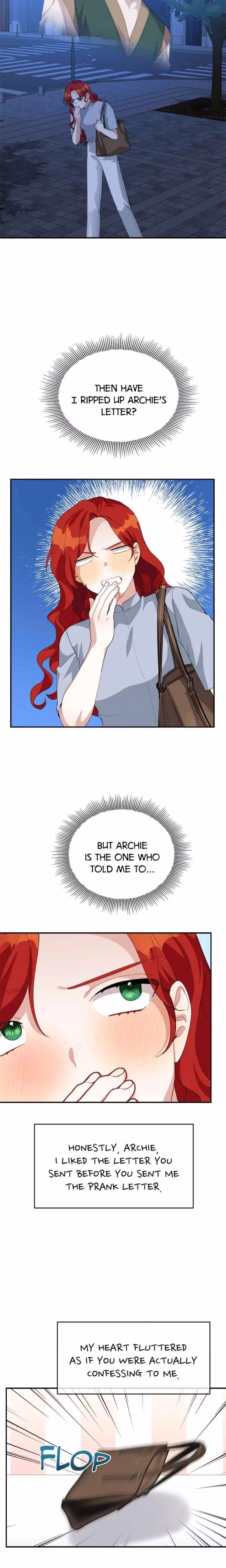 Answer Me My Prince - Chapter 56 - Part 16