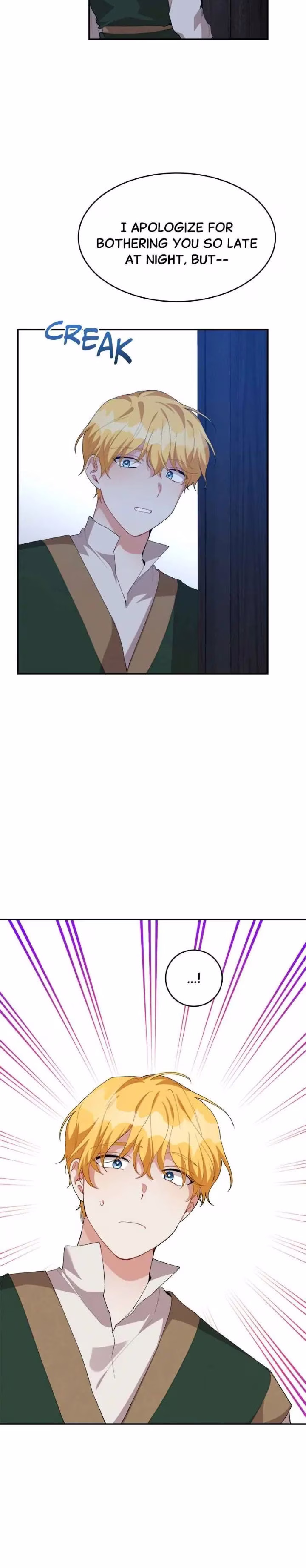 Answer Me My Prince - Chapter 57 - Part 19