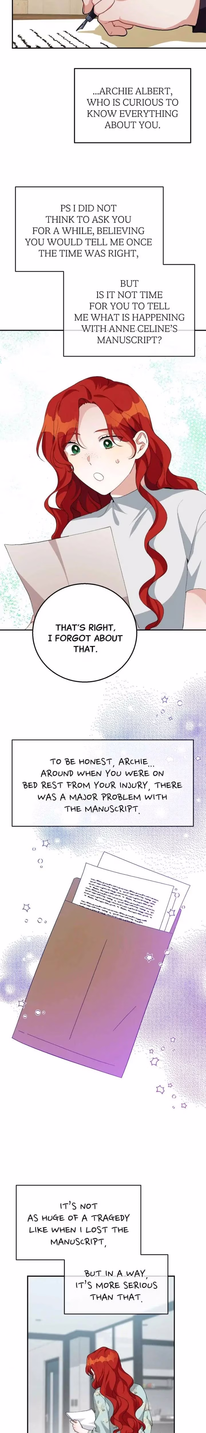 Answer Me My Prince - Chapter 59 - Part 4