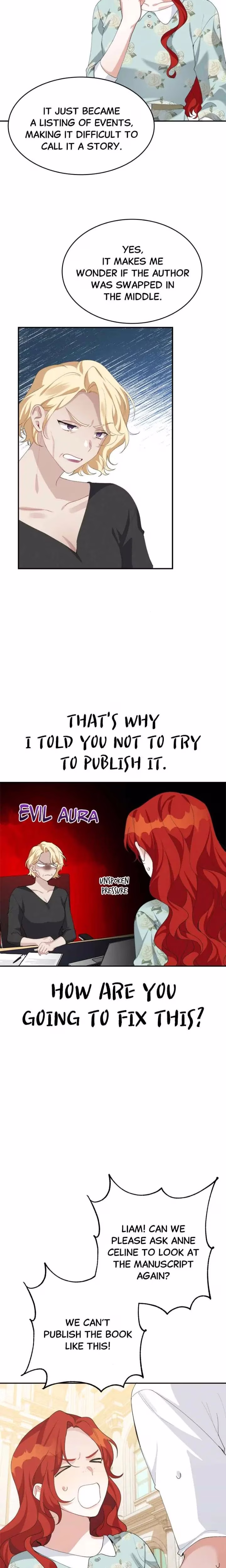 Answer Me My Prince - Chapter 59 - Part 6