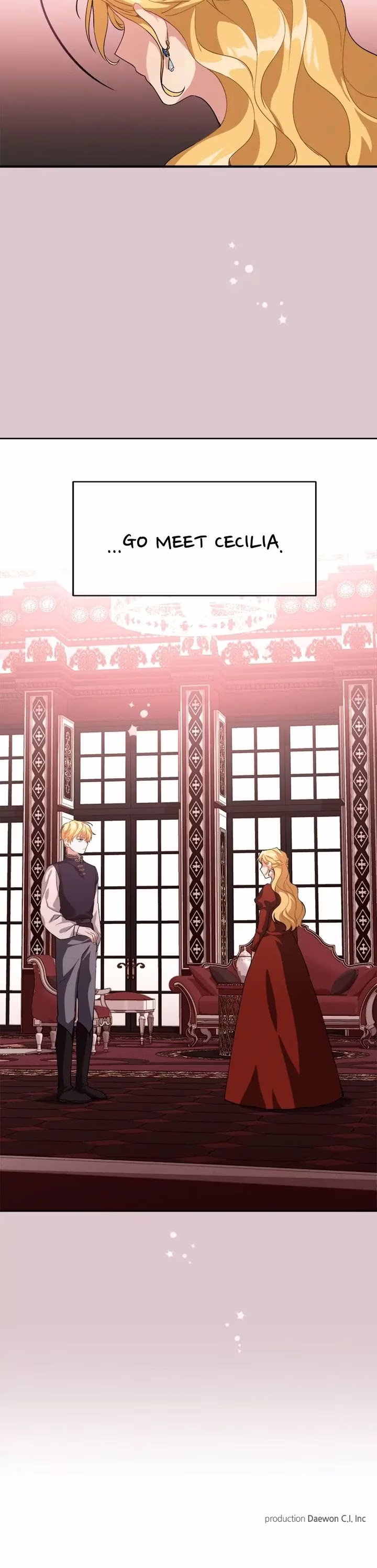 Answer Me My Prince - Chapter 6 - Part 19