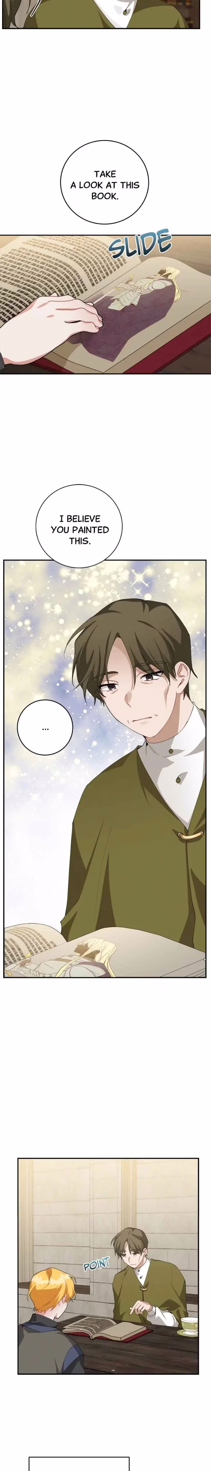 Answer Me My Prince - Chapter 60 - Part 15