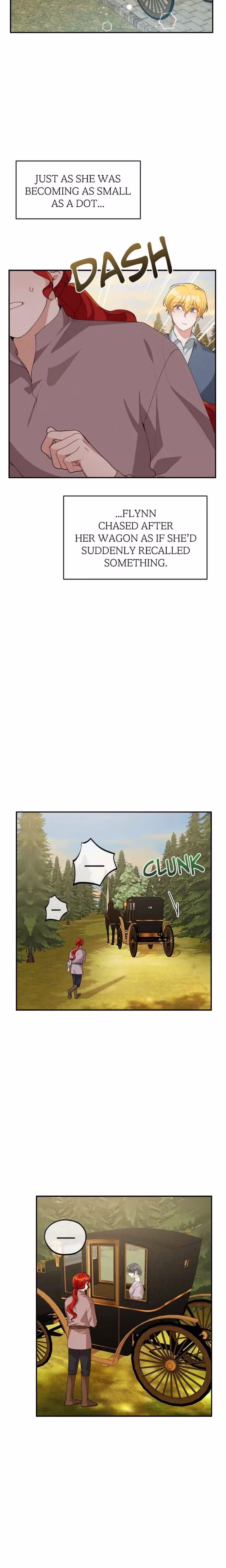 Answer Me My Prince - Chapter 63 - Part 12