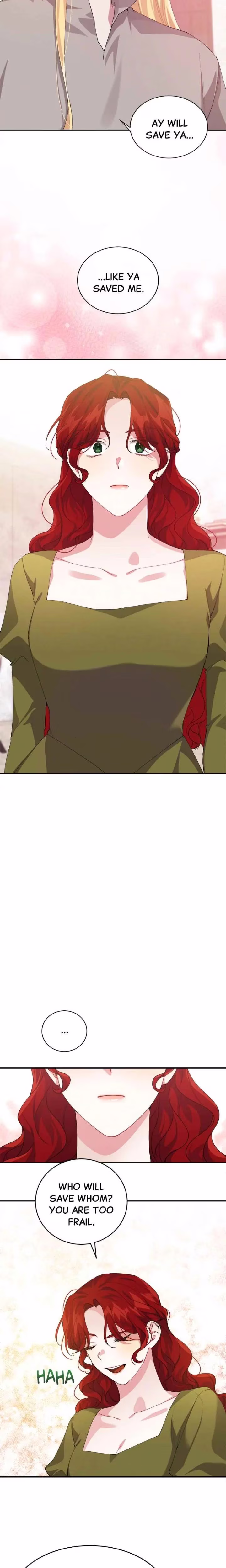 Answer Me My Prince - Chapter 66 - Part 6