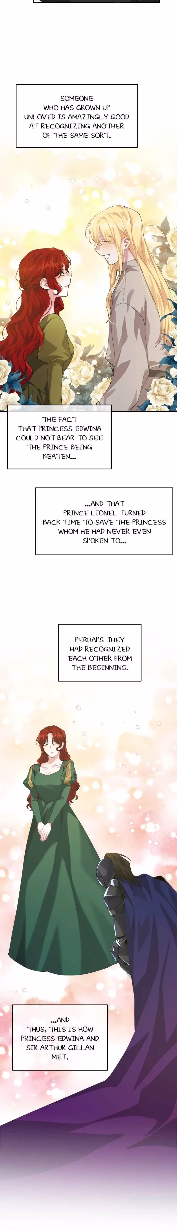 Answer Me My Prince - Chapter 66 - Part 8