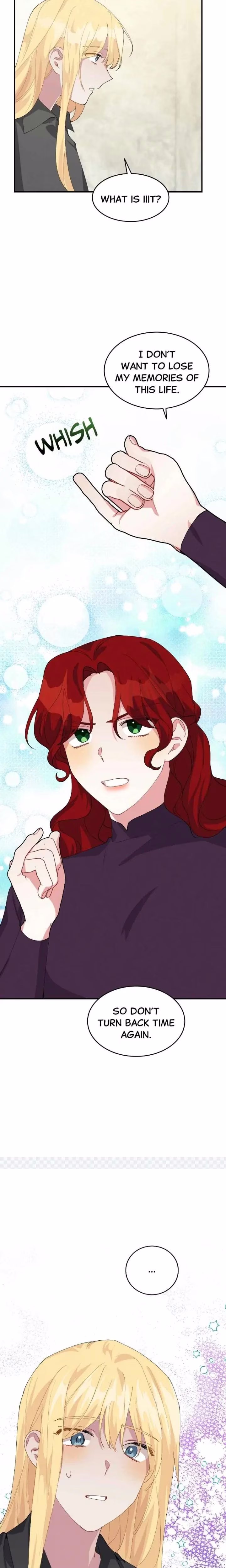 Answer Me My Prince - Chapter 67 - Part 21