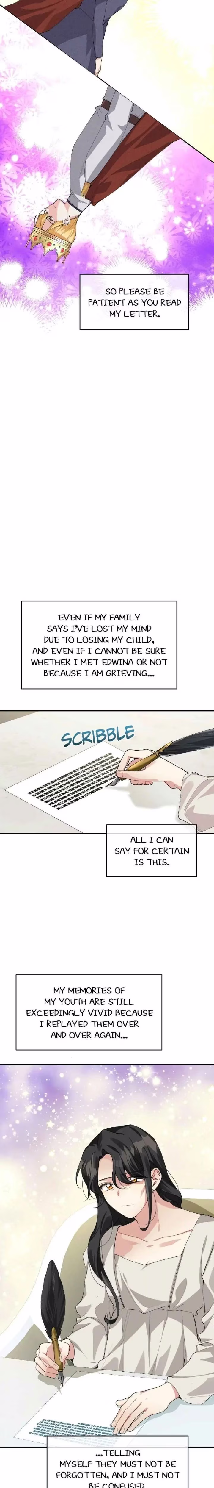 Answer Me My Prince - Chapter 71 - Part 6