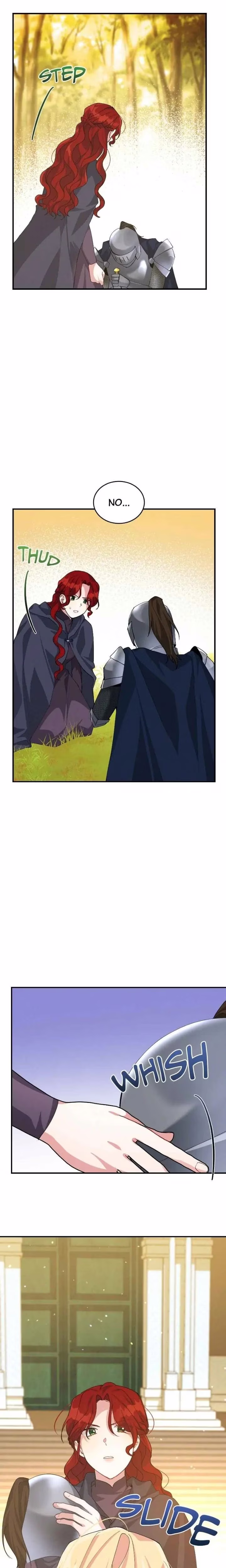 Answer Me My Prince - Chapter 74 - Part 20