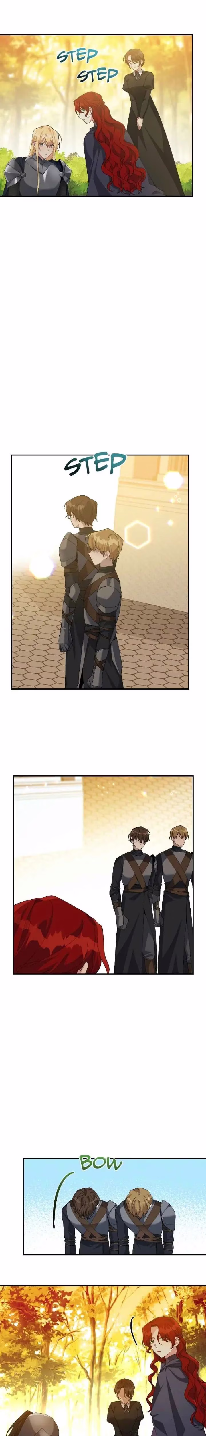 Answer Me My Prince - Chapter 75 - Part 4