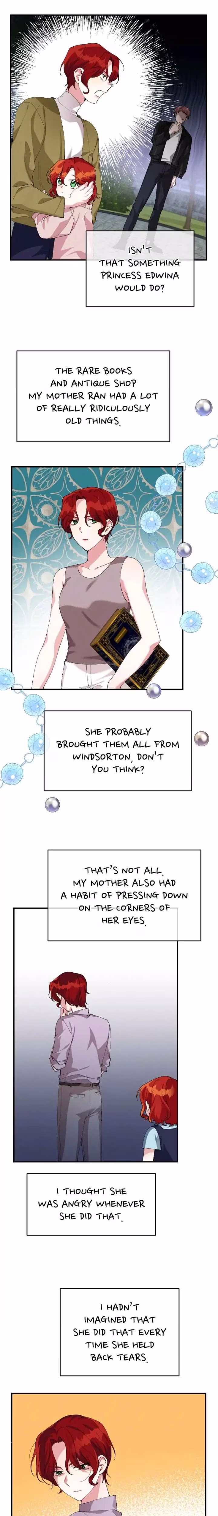 Answer Me My Prince - Chapter 76 - Part 3