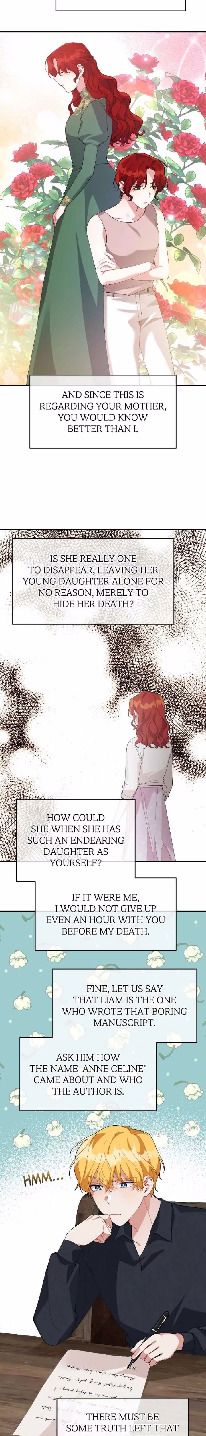 Answer Me My Prince - Chapter 76 - Part 14